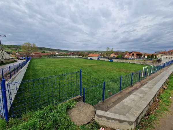 Stadion FK Rad - Merošina