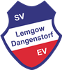Wappen SV Lemgow-Dangenstorf 1972 diverse
