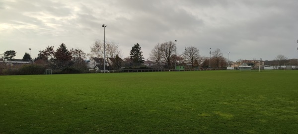 Leinestadion D-Platz - Seelze