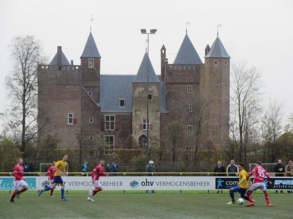 Sportpark Assumburg - Heemskerk 