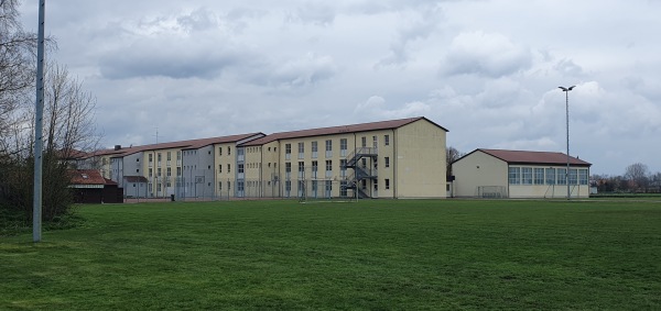 Sporttenne Stelzer Stadion Nebenplatz 2 - Karlshuld