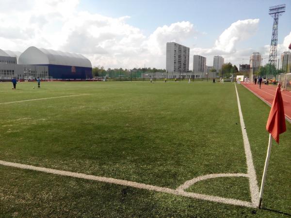 CSP Krylatskoe - Moskva (Moscow)