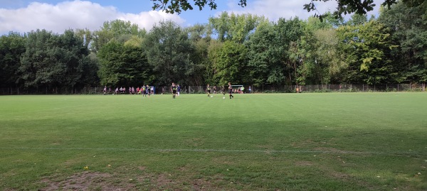 Bezirkssportanlage Döhren E-Platz - Hannover-Döhren