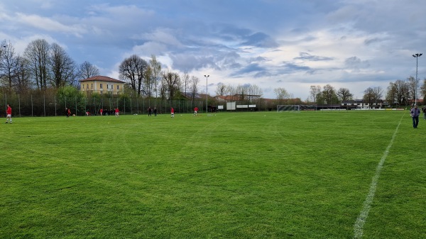 Sportanlage Schechen Platz 2 - Schechen