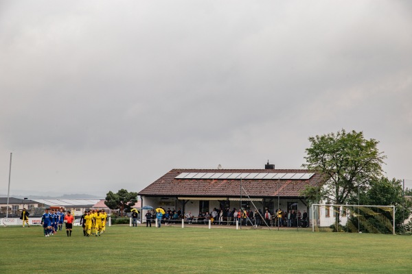 Sportanlage Regenthal - Pottenstein-Regenthal