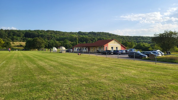 Sportanlage Gallmersgarten - Gallmersgarten