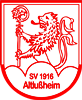 Wappen SV Altlußheim 1916 diverse