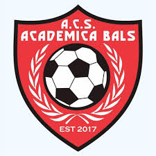 Wappen ACS Academica Balș  11311