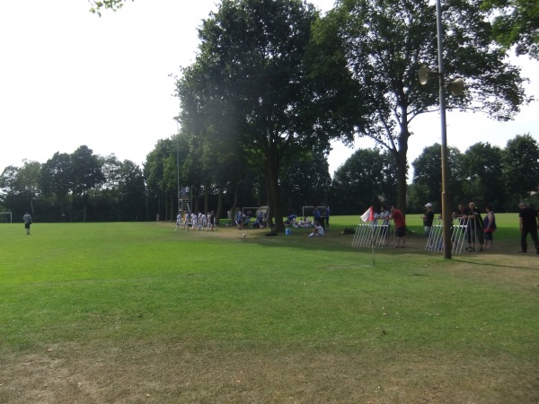 Sportpark De Ark veld 3 - Geldrop-Mierlo