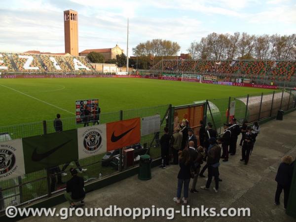 Stadio Pierluigi Penzo - Venezia