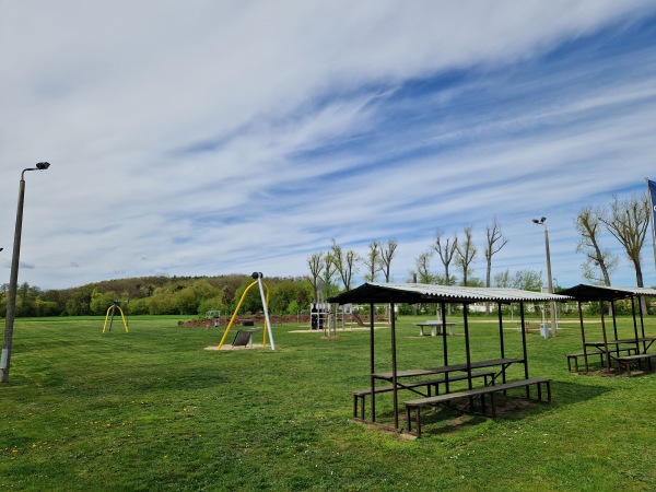 Sportplatz Schönermark - Schwedt/Oder-Schönermark