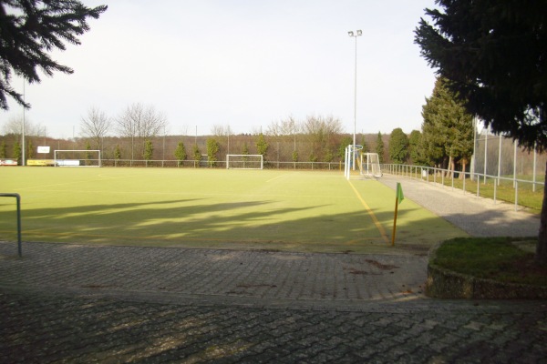 Sportplatz Im Diehlenhof - Hünstetten-Görsroth