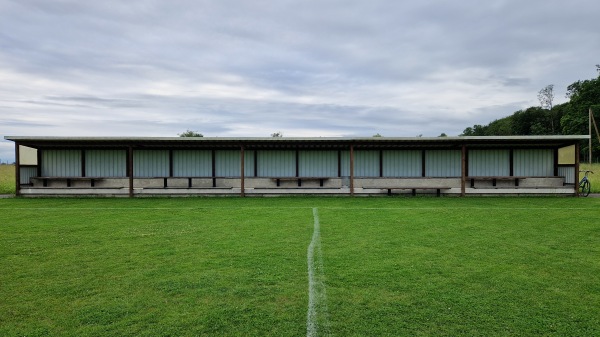 Sportgelände Am Lohwald - Obermeitingen