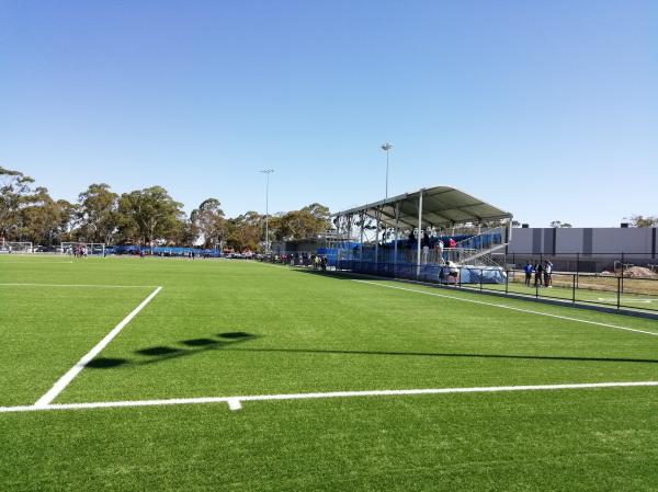 APEX Football Stadium - Adelaide