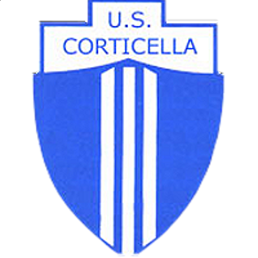 Wappen US Corticella  62620
