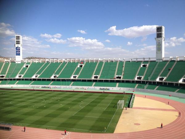 Stade Adrar - Agadir