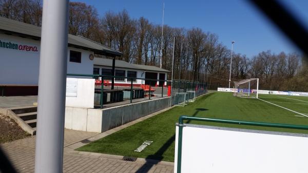 MGH Arena - Halver-Schwenke