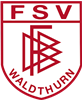 Wappen FSV Waldthurm 1953 diverse  60149