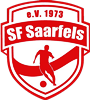 Wappen SF Saarfels 1973  77501