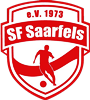 Wappen SF Saarfels 1973