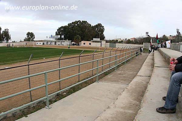 Theodorio Koinotiko Stadio Pera Choriou - Nisou