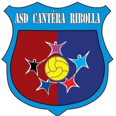 Wappen ASD Cantèra Ribolla