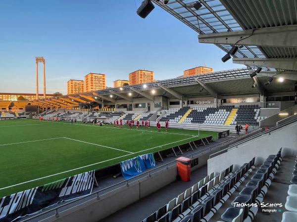 Bravida Arena - Göteborg