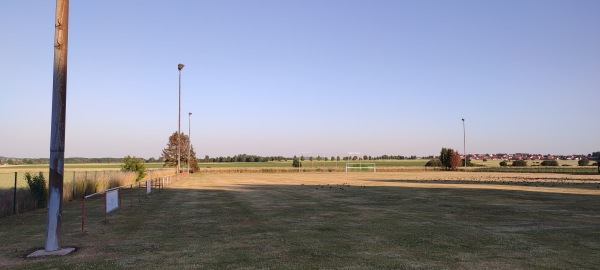 Sportplatz Wülfingen - Elze-Wülfingen