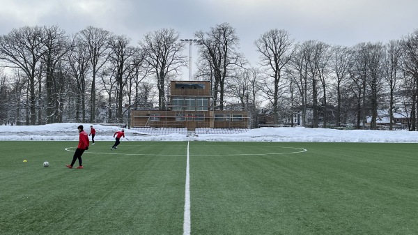 Lystlunden stadion - Horten