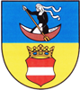 Wappen FK Chřibská