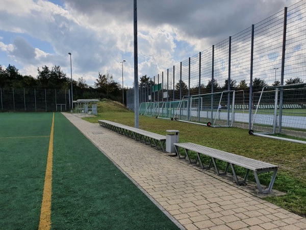 FIBO Druck Arena Nebenplatz 1 - Neuried bei München