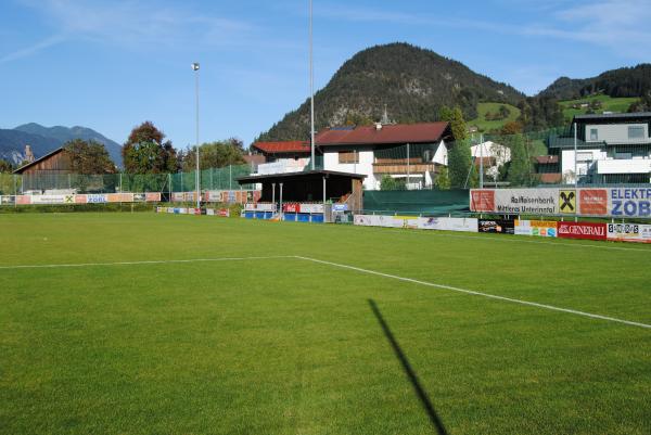 Sportplatz Brixlegg - Brixlegg