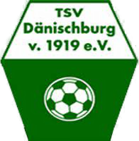 Wappen TSV Dänischburg 1919  15442