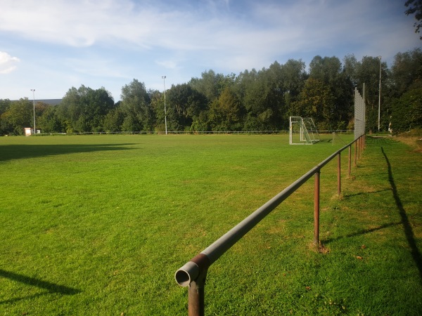 Sportanlage Donautal - Ulm/Donau-Donautal