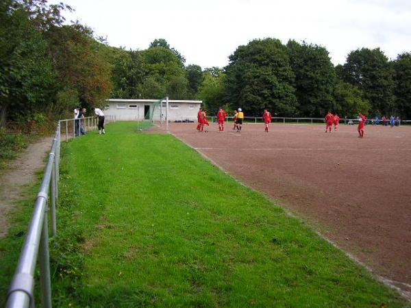 Sportplatz Hobertsburg - Dortmund