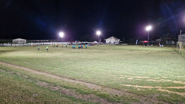 Lumber Company Playing Field - Bridgetown