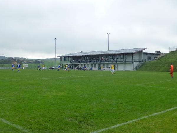 Sportplatz Pöndorf - Pöndorf