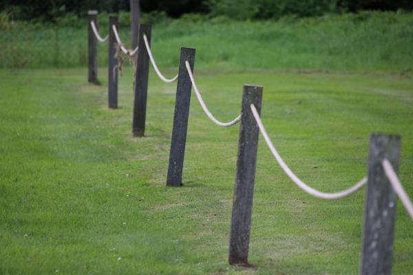 Sportplatz am Norder Tief - Wittmund-Ardorf