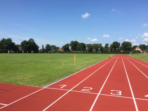 Schulsportplatz - Viöl