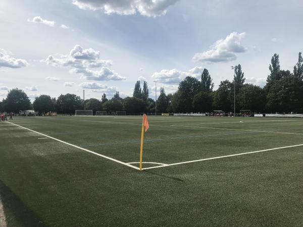 Sportanlage am Schönbusch Platz 4 - Aschaffenburg