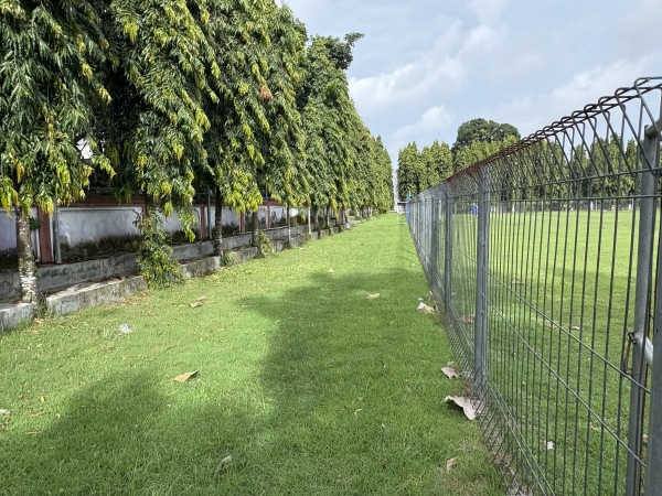 Lapangan Banteng - Kuta, Bali