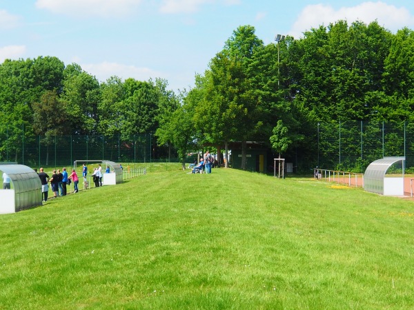 Sportzentrum Hohenhorst Platz 2 - Recklinghausen