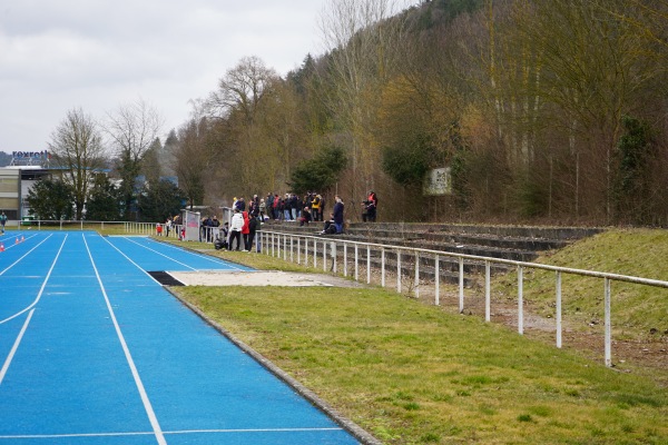 Städtisches Stadion Horb - Horb/Neckar