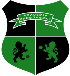 Wappen ehemals Academia Brosovszky  117549