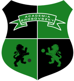 Wappen ehemals Academia Brosovszky