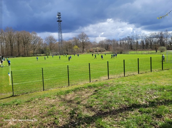 Sportplatz Bookholt - Nordhorn-Bookholt