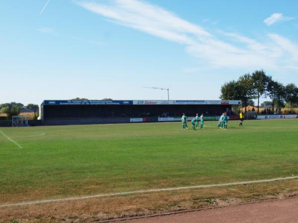 Vechtestadion - Schöppingen