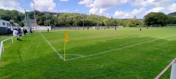 Stade H.Colley-Sainval Terrain 2 - Esneux-Tilff