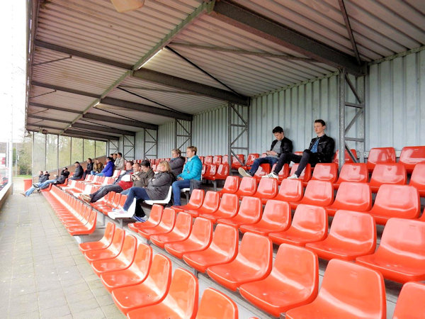 Sportpark Langenoord - Hoogland