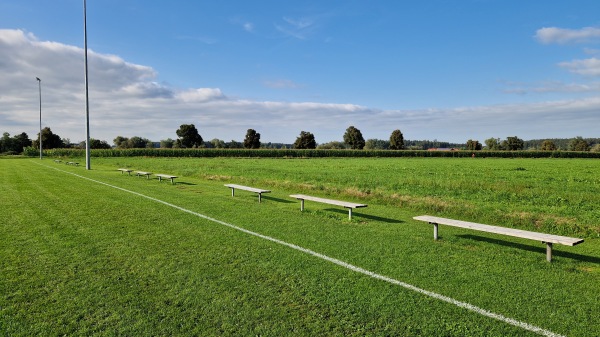 Sportanlage Obing Platz 3 - Obing
